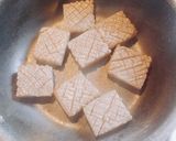 おせち こんにゃくのオランダ煮作り方4写真