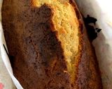 簡単 バナナパウンドケーキ作り方9写真