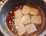おせち こんにゃくのオランダ煮作り方5写真