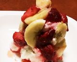 一歳7か月・クリスマス2017作り方3写真