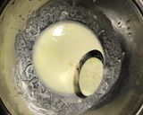 なすとひき肉はさみ揚げ作り方5写真