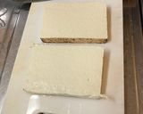 ばあばのレシピ 焼き豆腐の煮物作り方2写真