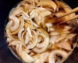 コツ要らず！誰でも簡単に作れる親子丼♡作り方3写真