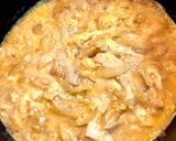 コツ要らず！誰でも簡単に作れる親子丼♡作り方5写真