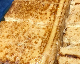 ばあばのレシピ 焼き豆腐の煮物作り方4写真