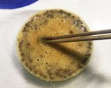 納豆チャーハン作り方2写真