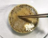 納豆チャーハン作り方3写真