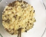 納豆チャーハン作り方4写真