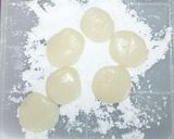 ずぼらママの大福作り方3写真
