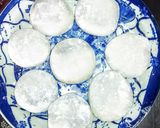 ずぼらママの大福作り方4写真
