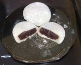 ずぼらママの大福作り方5写真