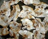 うまい♪パっと作れる豚バラキャベツ丼作り方2写真