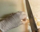 超簡単 湯豆腐作り方2写真