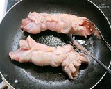 鶏もも肉でチャーシュー♩作り方2写真