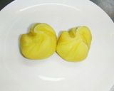 ☆栗なし美味しい芋きんとん☆☆☆作り方8写真