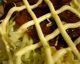 うまい♪パっと作れる豚バラキャベツ丼作り方5写真