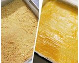 スイートポテト風★かぼちゃのタルト作り方4写真