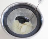 抹茶のガトーショコラ☆バレンタインにも作り方1写真
