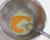 抹茶のガトーショコラ☆バレンタインにも作り方4写真