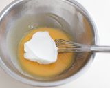 抹茶のガトーショコラ☆バレンタインにも作り方6写真
