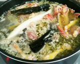お雑煮や蕎麦の汁に…地鶏ガラスープ作り方3写真