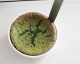 抹茶のガトーショコラ☆バレンタインにも作り方12写真