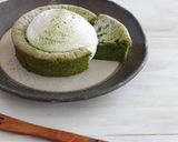 抹茶のガトーショコラ☆バレンタインにも作り方14写真