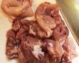 簡単！ 炊飯器で和風炊き込みご飯作り方3写真