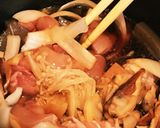 簡単！ 炊飯器で和風炊き込みご飯作り方6写真