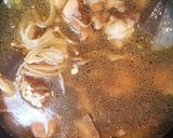 簡単！ 炊飯器で和風炊き込みご飯作り方9写真