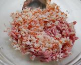 簡単お節！昆布巻き☆カニ風味作り方2写真