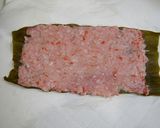 簡単お節！昆布巻き☆カニ風味作り方3写真