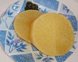 麹屋さんに教わった 柚子こうじ作り方7写真