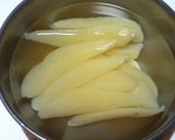 数の子　塩抜き～味付けまで作り方5写真