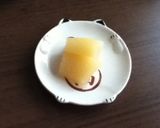 数の子　塩抜き～味付けまで作り方7写真