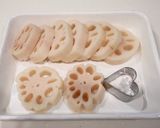 ［おせち 筑前煮 優しいお味］作り方2写真