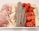 ［おせち 筑前煮 優しいお味］作り方4写真