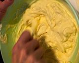 生クリーム不要！イタリア本格ティラミス！作り方5写真