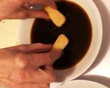 生クリーム不要！イタリア本格ティラミス！作り方11写真