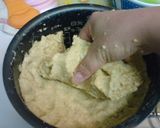 【おぼえがき】味噌を作ろう♪作り方9写真