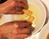 生クリーム不要！イタリア本格ティラミス！作り方14写真