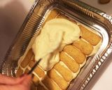生クリーム不要！イタリア本格ティラミス！作り方15写真