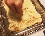生クリーム不要！イタリア本格ティラミス！作り方16写真