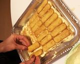 生クリーム不要！イタリア本格ティラミス！作り方18写真