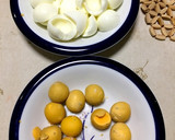 甘くてふわふわ！錦たまご おせち作り方2写真