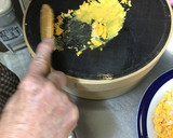 甘くてふわふわ！錦たまご おせち作り方4写真