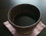 そばつゆはこれで決まり　＃簡単蕎麦つゆ　作り方3写真