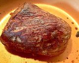 炊飯器で柔らかローストビーフ*低温調理作り方4写真