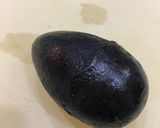 シャトルシェフ おせちの黒豆作り方3写真
