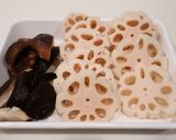 ［おせち 筑前煮 優しいお味］作り方5写真